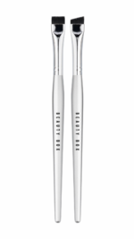 Chrome Brush Set
