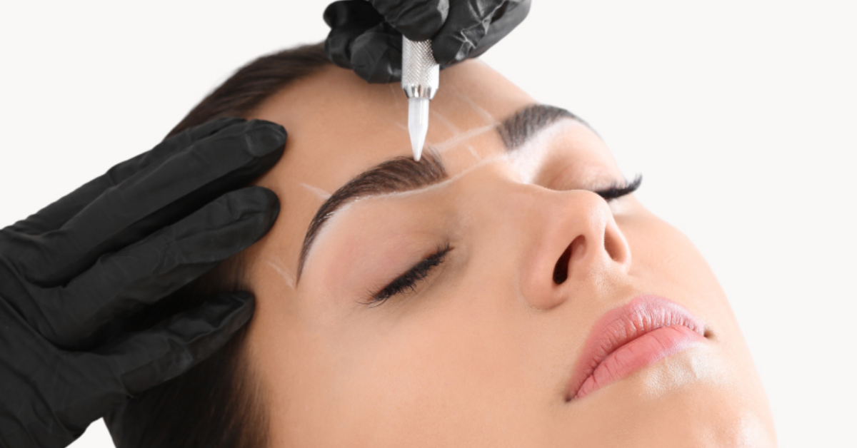 Where Can I Purchase A Professional Eyebrow Lamination Training Course